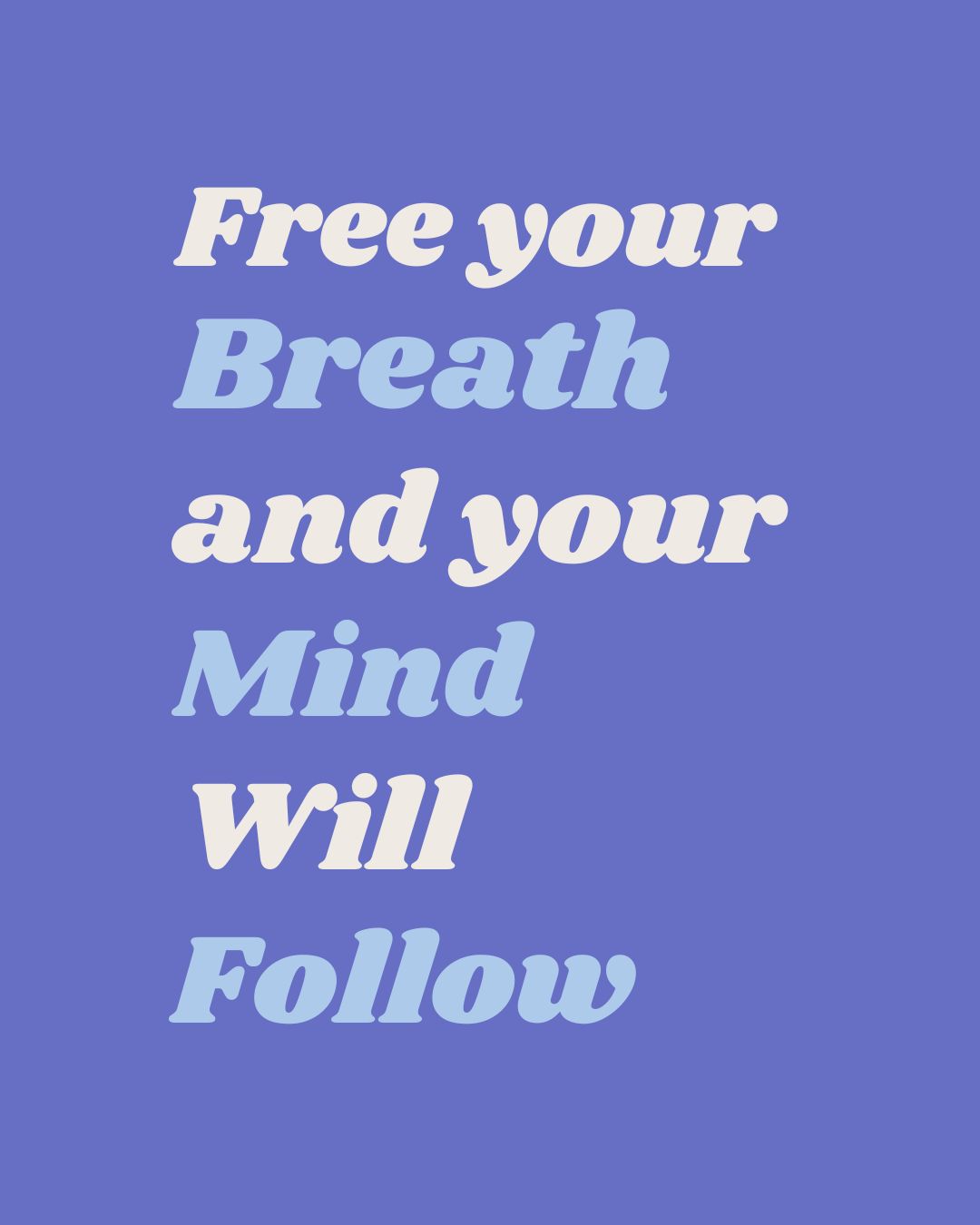 Let Yourself BLOOM Course January 5th - February 2nd 2026